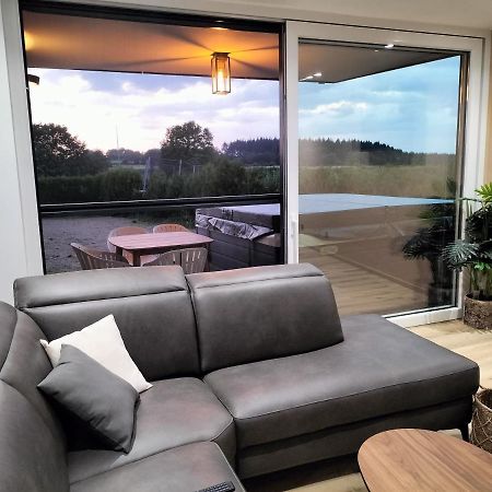Apartmán Trees Fontain Jalhay Exteriér fotografie