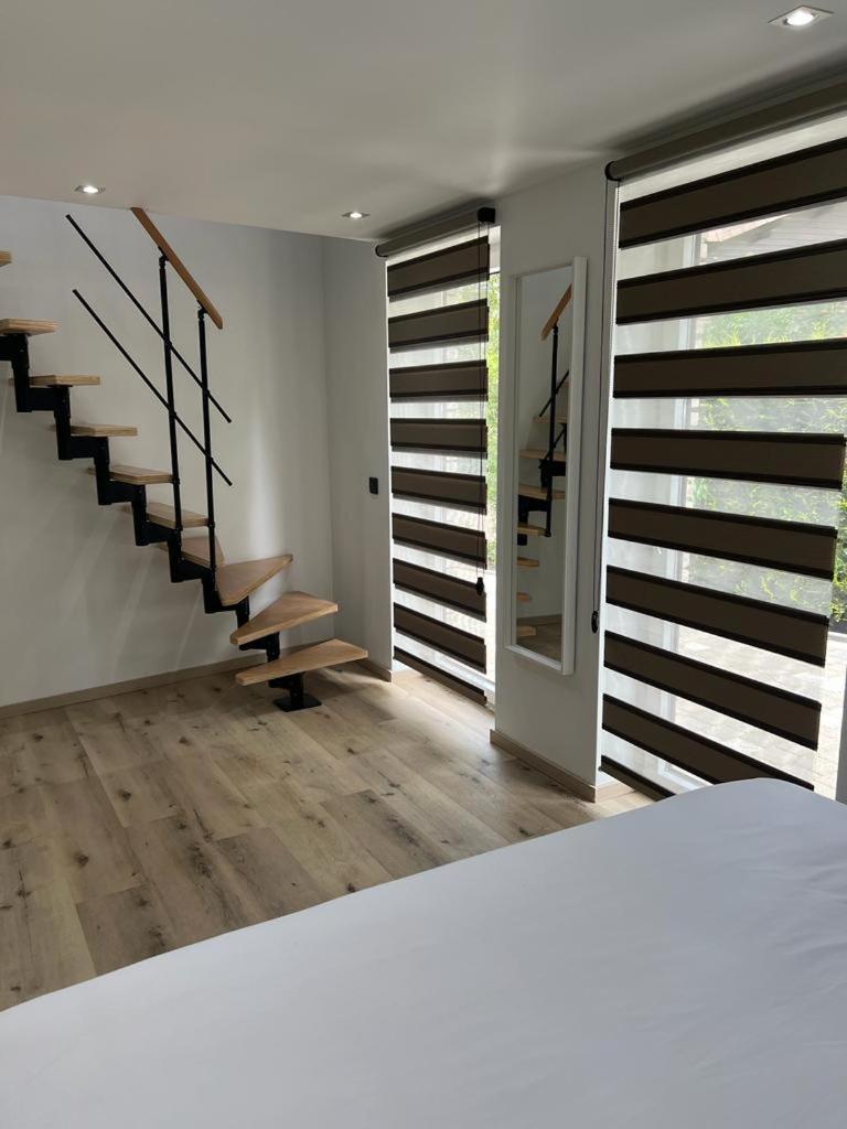 Apartmán Trees Fontain Jalhay Exteriér fotografie
